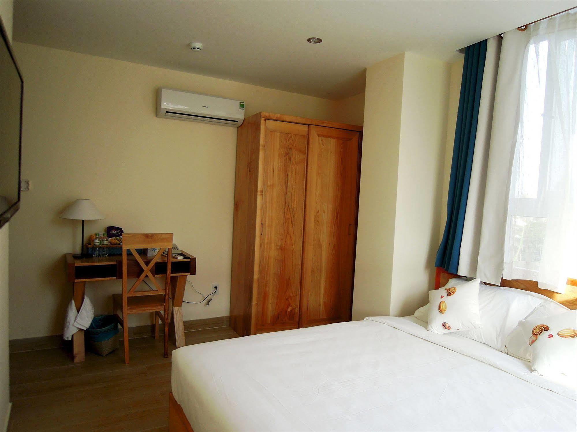 Gia Huy Hotel Phú Quốc Exterior foto