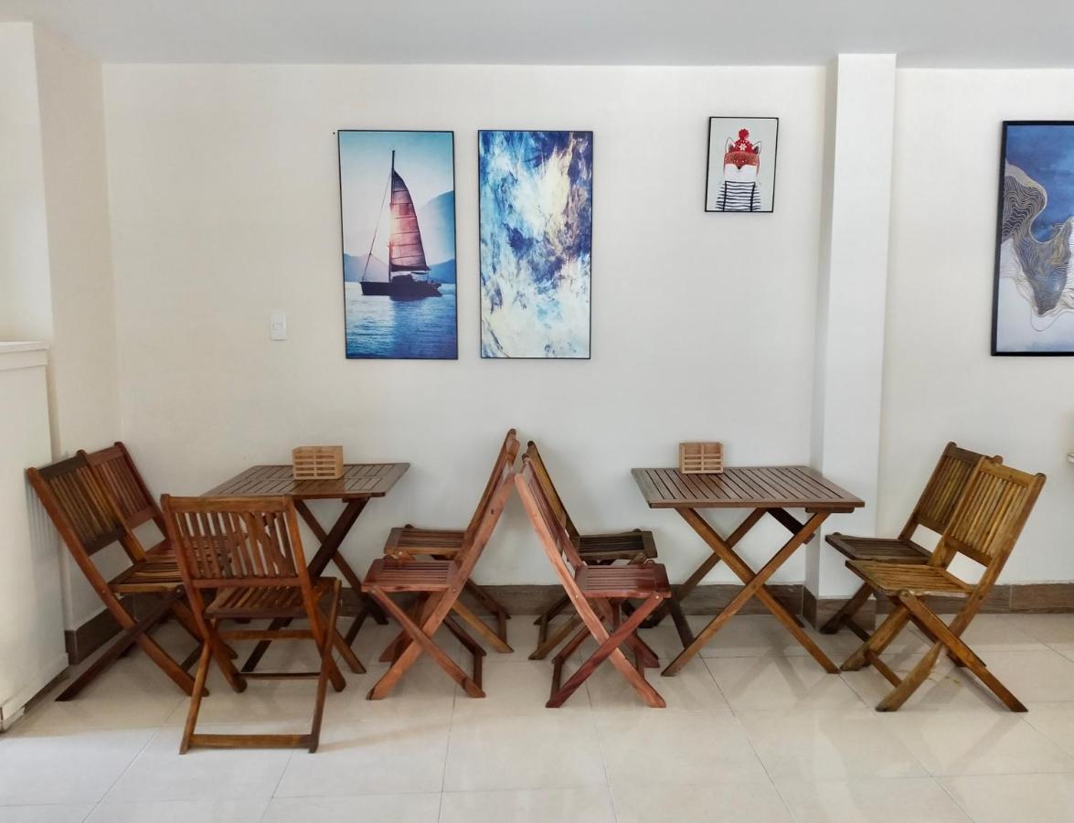 Gia Huy Hotel Phú Quốc Exterior foto